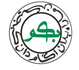 Logo Rasmi BUKM MARA